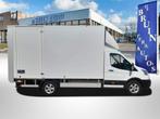 Ford Transit Laadklep Zijdeur Airco Cruise control PDC voor, Voorwielaandrijving, Stof, 4 cilinders, 2800 kg