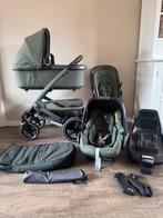 Joolz Geo3 || Forest Green || Kinderwagen, Ophalen, Zo goed als nieuw, Overige merken