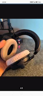 beyerdynamic dt 770 250ohm, ZGAN, Inc originele doos, Ophalen of Verzenden, Zo goed als nieuw, Overige merken