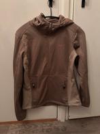 Pomme Equestrian Fleece Vest - Maat L, Kleding | Dames, Ophalen of Verzenden, Zo goed als nieuw, Maat 42/44 (L), Blauw