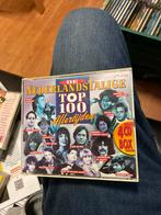 Nederlandstalige Top 100 Allertijden - 4CD Box, Cd's en Dvd's, Cd's | Nederlandstalig, Ophalen of Verzenden, Zo goed als nieuw