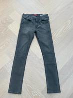 ZGAN: Vingino Flex Fit skinny spijkerbroek/ jeans maat 164, Broek, Ophalen of Verzenden, Zo goed als nieuw, Vingino