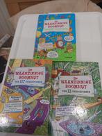Waanzinnige boomhut boeken 3!! !!ALLEEN OPHALEN!!, Boeken, Kinderboeken | Jeugd | 10 tot 12 jaar, Ophalen, Zo goed als nieuw
