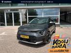 Kia Niro EV Edition Advanced 64.8 kWh, Gebruikt, 750 kg, 1657 kg, Origineel Nederlands