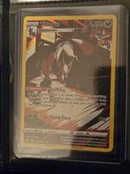 Pokemon Thievul GG17/GG70 Crown Zenith, Ophalen of Verzenden, Zo goed als nieuw, Losse kaart, Foil