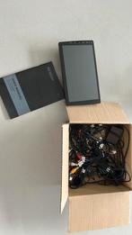 Avison N8 autoradio (android) 2din, Ophalen of Verzenden, Zo goed als nieuw