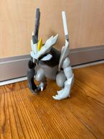 TOMY Pokemon Kyurem 4 inch figure 20 cm, Ophalen of Verzenden, Gebruikt, Losse kaart