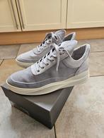 Nubikk & Filling Pieces sneakers, Ophalen of Verzenden, Zo goed als nieuw, Wit