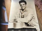 Elvis kalender. 1977. Vaste prijs €10. OPHALEN., Ophalen, 1960 tot 1980, Zo goed als nieuw, Overige onderwerpen