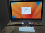 iMac 27" 2017 + 1TB SSD Upgrade, Computers en Software, Ophalen, Gebruikt, IMac, 1 TB