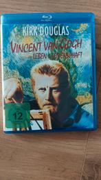 Lust for Life ( Kirk Douglas) Blu Ray, Ophalen of Verzenden, Zo goed als nieuw