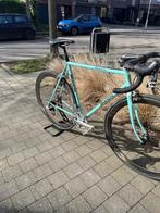 Bianchi Specialissima X4, Staal, Meer dan 20 versnellingen, 53 tot 57 cm, Ophalen