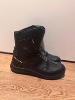 Revit Fuse H2O Motorcycle Boots - Size 44, Motoren, Kleding | Motorkleding, Ophalen, REV'IT!, Heren, Laarzen