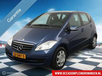 Mercedes A-klasse 160 BlueEFFICIENCY Business Class beschikbaar voor biedingen