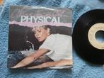 Olivia Newton-John - Physical., Cd's en Dvd's, Ophalen of Verzenden, 7 inch, Pop, Single