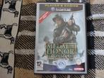 GameCube Medal Of Honor Frontline , GC Nintendo Game, Vanaf 12 jaar, Avontuur en Actie, 2 spelers, Ophalen of Verzenden