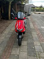 Gilera Runner 50cc DD 7 limited, Ophalen of Verzenden, Zo goed als nieuw, Overige typen, Overige merken