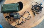 Ridgemonkey powerbank, Watersport en Boten, Hengelsport | Karpervissen, Ophalen of Verzenden, Zo goed als nieuw, Overige typen
