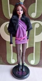 Dynamite Girls Barbie, Verzamelen, Poppen, Ophalen of Verzenden, Pop