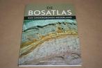 De Bosatlas van Ondergronds Nederland, Nederland, 2000 tot heden, Ophalen of Verzenden, Zo goed als nieuw