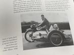 Charles Burki, de kunst van het motorrijden (1997), Boeken, Ophalen of Verzenden, Zo goed als nieuw, Schilder- en Tekenkunst