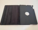 iPad 5 (2017) / 6 (2018) / air (2) cover, Ophalen of Verzenden, Zo goed als nieuw, IPad 5 (2017) / 6 (2018) / air (2), Bescherming voor- en achterkant