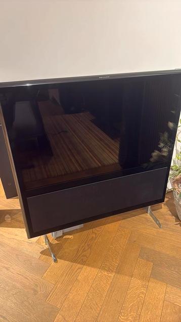 Bang & Olufsen BeoVision 11 40 zwart incl muurbeugel beschikbaar voor biedingen