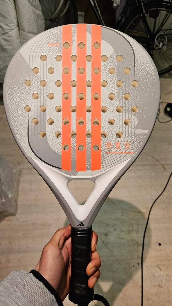 Padel racquet adidas, Sport en Fitness, Padel, Ophalen of Verzenden