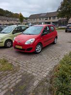 Renault Twingo 1.1 2008 Rood, Auto's, Voorwielaandrijving, Twingo, 4 cilinders, Origineel Nederlands
