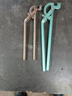 Pijpbuiger, Doe-het-zelf en Verbouw, Gereedschap | Handgereedschap, Ophalen of Verzenden, Gebruikt