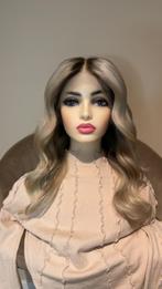 Full lace wig pruik haarwerk ACTIE PRIJS, Ophalen of Verzenden, Nieuw, Pruik of Haarverlenging