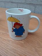 Paddington Bear-Mok DE, Ophalen of Verzenden, Zo goed als nieuw, Gebruiksvoorwerp