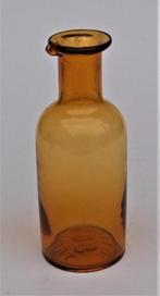 Druppelflesje - bruin 50 cl - Nederlands Fabricaat - NIEUW, Antiek en Kunst, Antiek | Gereedschap en Instrumenten, Ophalen of Verzenden