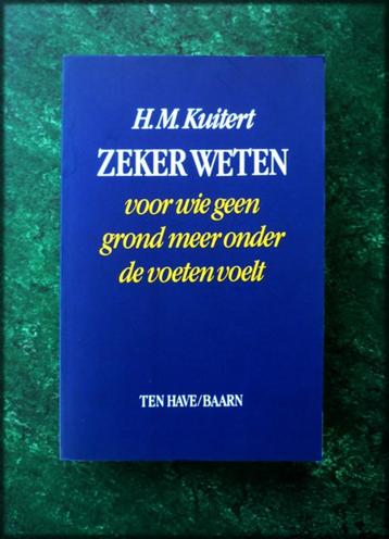 ZEKER WETEN-Voor wie geen grond meer onder de voeten voelt beschikbaar voor biedingen
