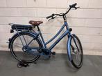 Cortina E-U1 elektrische fiets, Fietsen en Brommers, Ophalen, Gebruikt, Cortina, 51 tot 55 cm