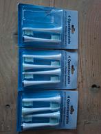 10 Philips Sonicare Opzetborstels - Nieuw!, Ophalen of Verzenden