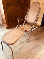 #vintage #thonet # ligstoel, Ophalen