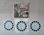 Viewmaster Beverly Hillbillies, Ophalen of Verzenden, Zo goed als nieuw