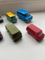 Div. Busjes, Ophalen of Verzenden, Nieuw, Auto, Schuco