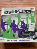 Het ultieme vriendenspel! 538 Spel XL, Ophalen of Verzenden, Gebruikt, Tactic