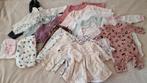 Baby kleding meisje 50-56, Kinderen en Baby's, Babykleding | Baby-kledingpakketten, Ophalen of Verzenden, Zo goed als nieuw