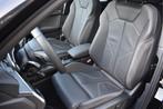 Audi Q3 Sportback 45 TFSI e S-Line 245 Pk Pano RSQ3 Leder Ke, Gebruikt, Zwart, Hybride Elektrisch/Benzine, SUV of Terreinwagen