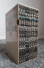 L. de Vries - Het Gebeurde in 1920-1929 10 delen in hardbox, Europa, Ophalen of Verzenden, Leonard de Vries, 20e eeuw of later