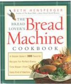 The Bread Lover's Bread Machine, Ophalen of Verzenden, Zo goed als nieuw