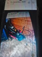 Compressor, Ophalen of Verzenden, Minder dan 200 liter/min