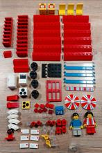 LEGO 75% van de onderdelen Holiday home 6374, Ophalen of Verzenden, Zo goed als nieuw, Losse stenen, Lego