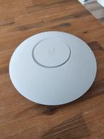 Unifi U6-LR Access Point - Long Range, Ophalen of Verzenden, Zo goed als nieuw, Unifi