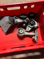 Motorsteunen Honda Civic Fn2 Type R, Ophalen, Gebruikt, Honda