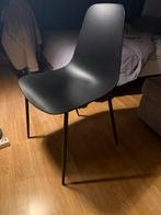 2 Sturdy Stoelen - Zo Goed Als Nieuw!, Huis en Inrichting, Stoelen, Ophalen, Kunststof, Twee, Zwart