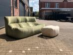 100% Originele Ligne Roset Aralia 3zit (en poef) M. Ducaroy, Huis en Inrichting, Banken | Voetenbanken en Poefen, Knoll vitra mah jong cassina sede artifort leolux b&b italia